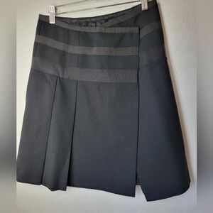 MARTIN GRANT Vintage  A-Line Midi Skirt Size S